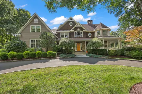11 Glory Rd, Weston, CT 06883