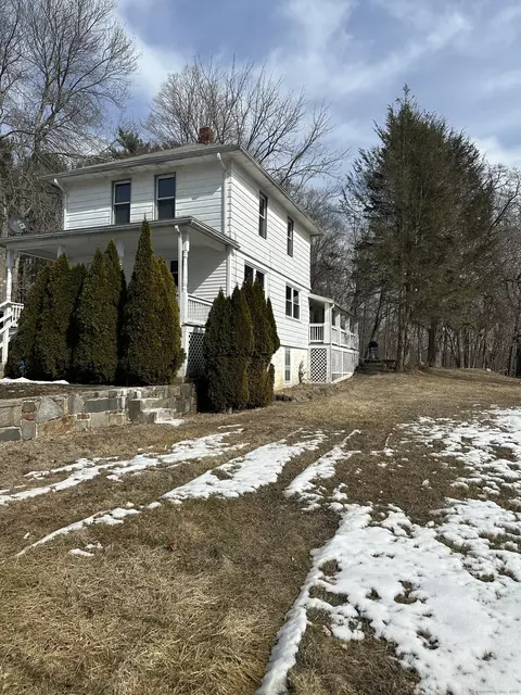 Undisclosed, Ansonia, CT 06401