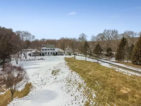 837 Purchase Brook Rd, Southbury, CT 06488