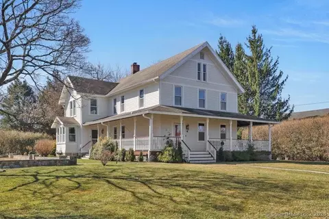 4 Hales Rd, Westport, CT 06880