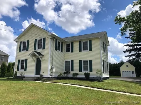210 Highland Ave, Wallingford, CT 06492