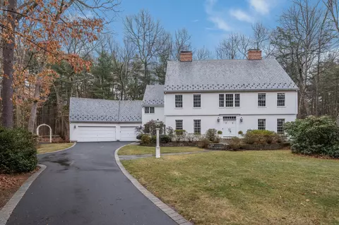 10 Fernhurst, Farmington, CT 06032