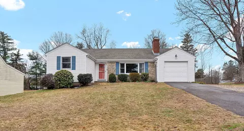 159 Selden Hill Dr, West Hartford, CT 06107