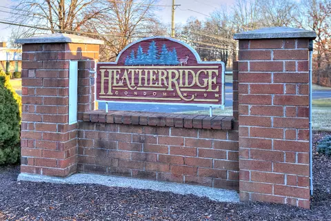 106 Heather Rdg #106, Shelton, CT 06484