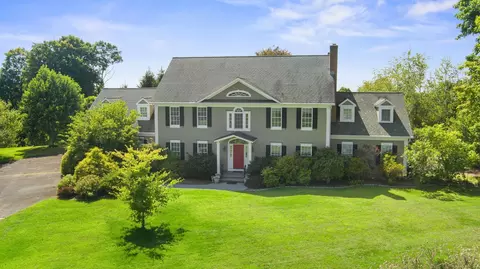 89 Cooksville Rd, Somers, CT 06071