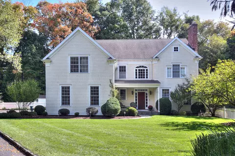 36 Morningside Dr N, Westport, CT 06880