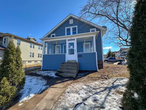 439 Ellis St, New Britain, CT 06051