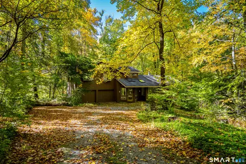 Exterior - 60 Muller Rd, Kent, CT 06757 photo 11 of 12