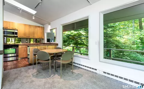 Dining - 60 Muller Rd, Kent, CT 06757 photo 1 of 1
