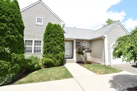 1006 Gray Fox Ln #1006, Rocky Hill, CT 06067