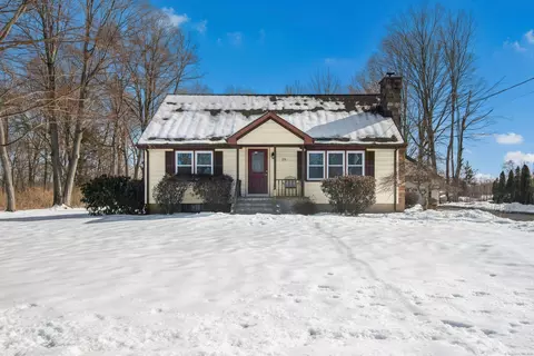 26 Florence Dr, Shelton, CT 06484