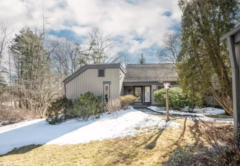 244 Heritage Vlg #A, Southbury, CT 06488