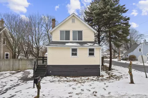 46 Stevens St, East Haven, CT 06512