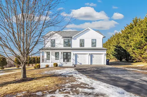 4 Laurel Ln, Seymour, CT 06483