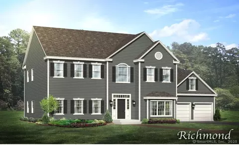 Undisclosed, East Hampton, CT 06424