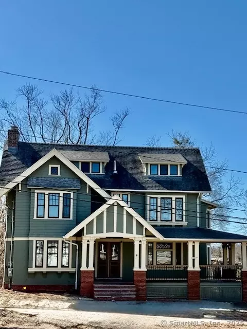 44 William Ave, Meriden, CT 06451