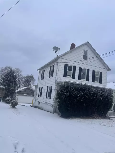 45 Abbott Ave, Danbury, CT 06810