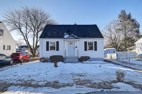 47 Barsalou Ave, Waterbury, CT 06705