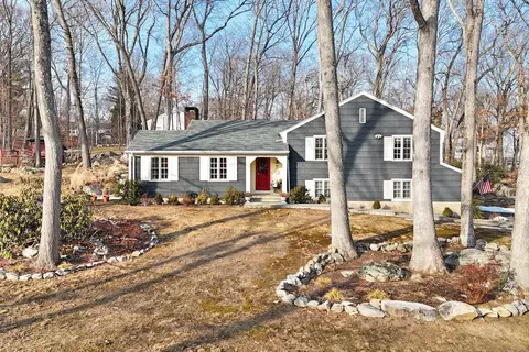 53 Wilder Rd, Stamford, CT 06905