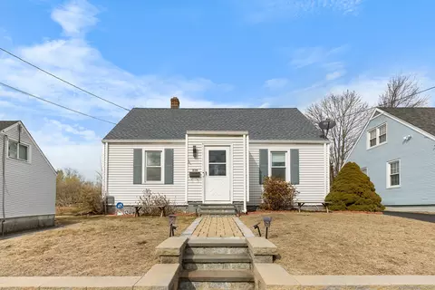 538 Queen St, Bridgeport, CT 06606