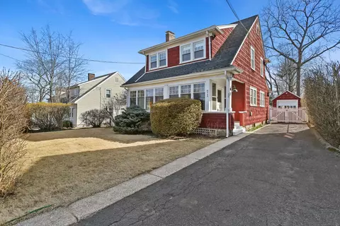 71 Belltown Rd, Stamford, CT 06905