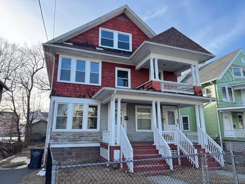 171 Edgewood St, Hartford, CT 06112