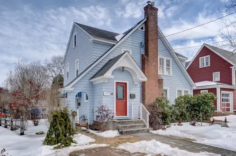 251 Walnut St, Willimantic, CT 06226