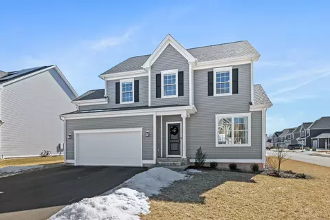 2 Dominics Ct #2, Plainville, CT 06062