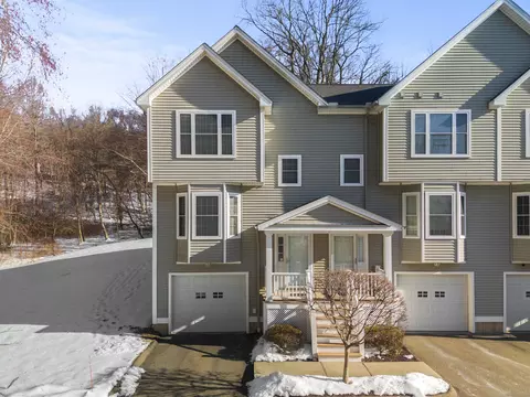 31 S Turnpike Rd #B4, Wallingford, CT 06492
