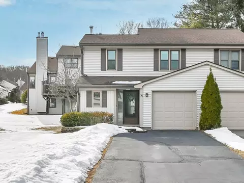 36 Sawmill Xing #36, Wethersfield, CT 06109