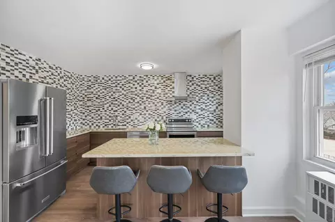 80 Cartright St #6D, Bridgeport, CT 06604