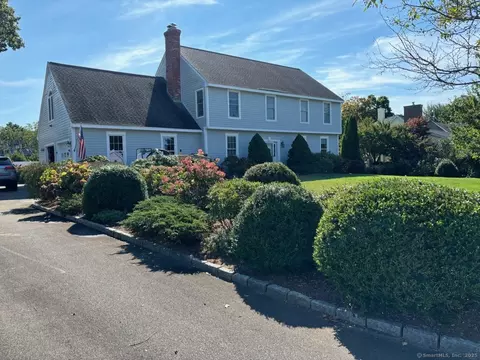 14 Willard Avenue Ext, Old Saybrook, CT 06475