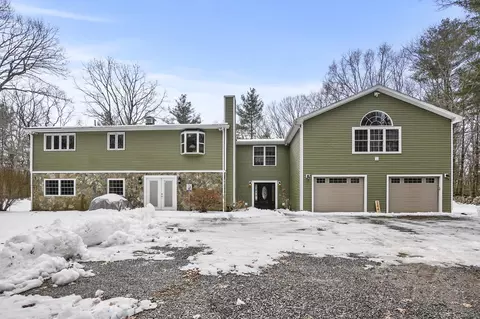 144 Underwood Rd, Putnam, CT 06260