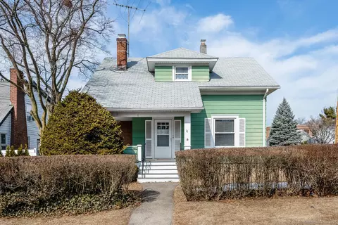 11 Emerson St, Norwalk, CT 06855