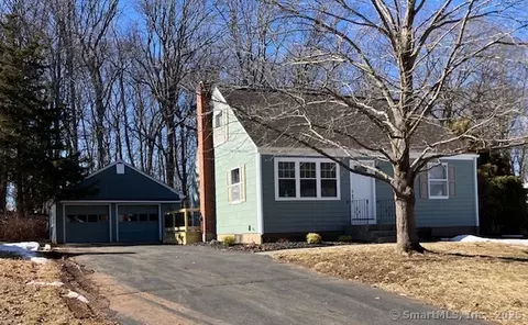 57 Morton Rd, Meriden, CT 06450
