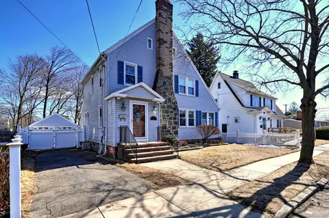 46 Holmes St, Stratford, CT 06615