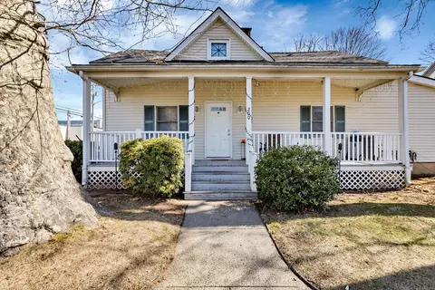 200 Kimberly Ave, East Haven, CT 06512