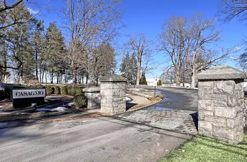 80 Olcott Way #80, Ridgefield, CT 06877