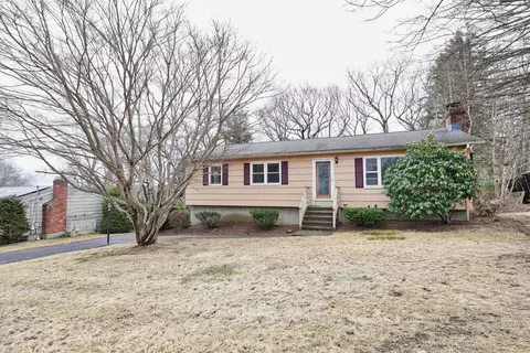 6 Oak Hill Rd, Seymour, CT 06483