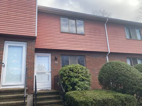 339 Churchill Dr #339, Newington, CT 06111
