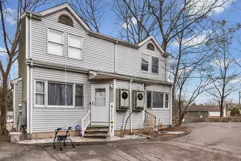 929 N Colony Rd #7, Meriden, CT 06450