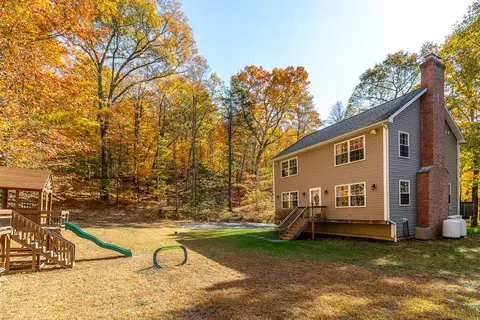 103 Route 39 S, Sherman, CT 06784