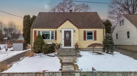 165 Abram St, Stratford, CT 06614
