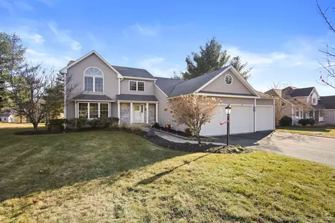 100 Great Pond Rd, Glastonbury, CT 06073