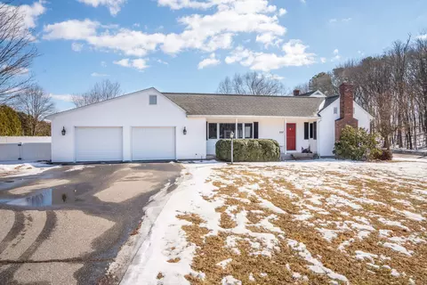 257 East Rd, East Windsor, CT 06016