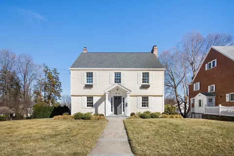 30 Van Buren Ave, West Hartford, CT 06107
