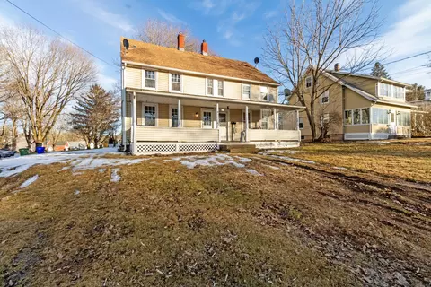 633 Main St, Portland, CT 06480