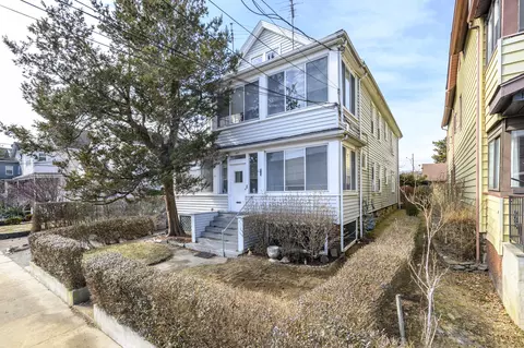 267 Fairfield Ave, Stamford, CT 06902