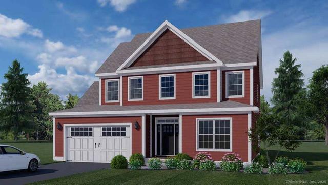 37 Primrose Ln, Cromwell, CT 06416