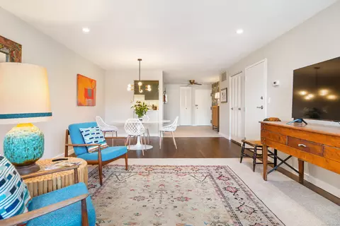 160 Fairfield Woods Rd #58, Fairfield, CT 06825